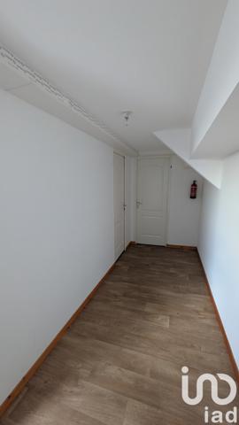 Immeuble à vendre 342 m² Bruay-la-Buissière
