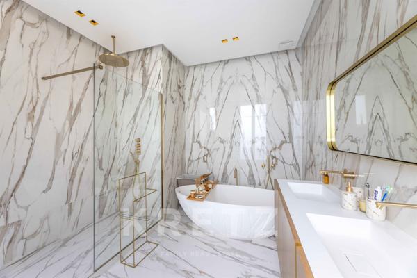 Appartement traversant Avenue Victor Hugo