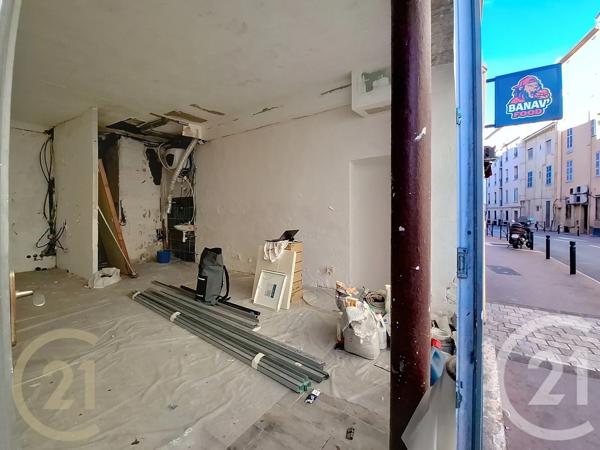à vendre  27,01 m 2   CANNES  - 06