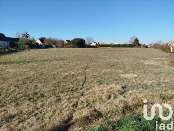 Terrain à vendre 10 300 m² Souppes-sur-Loing