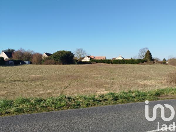 Terrain à vendre 10 300 m² Souppes-sur-Loing