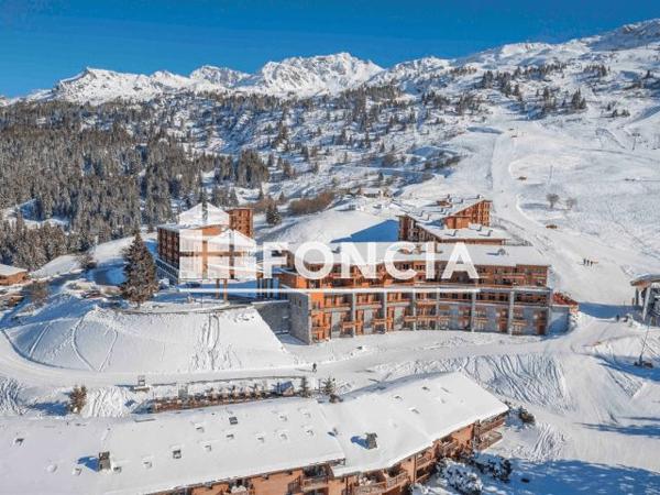 À vendre Appartement 5 pièces 100.93 m² - Les Arcs 73700