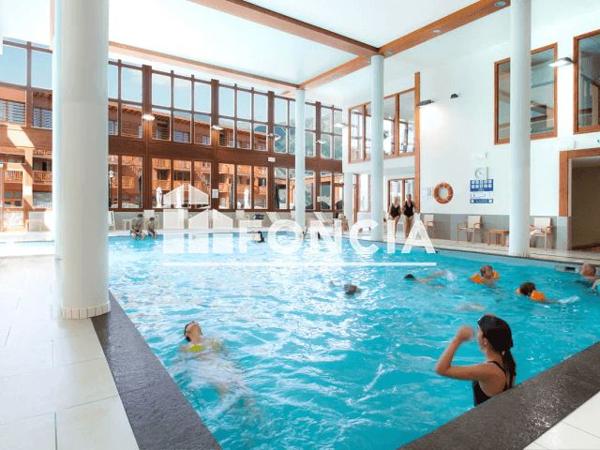 À vendre Appartement 5 pièces 100.93 m² - Les Arcs 73700