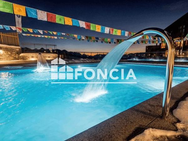 À vendre Appartement 5 pièces 100.93 m² - Les Arcs 73700