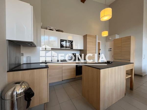 À vendre Appartement 5 pièces 100.93 m² - Les Arcs 73700
