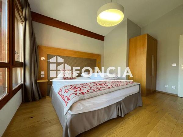 À vendre Appartement 5 pièces 100.93 m² - Les Arcs 73700