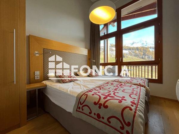 À vendre Appartement 5 pièces 100.93 m² - Les Arcs 73700