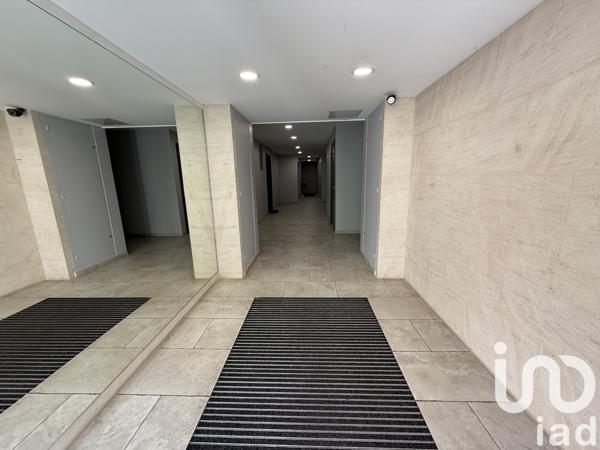 Appartement à vendre 2 pièces 52 m² Deauville