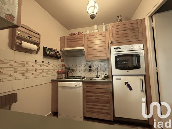 Appartement à vendre 2 pièces 52 m² Deauville