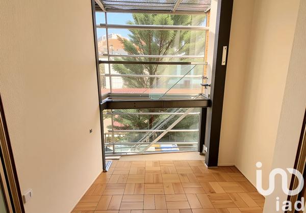 Appartement à vendre 2 pièces 52 m² Deauville