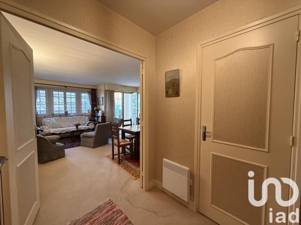 Appartement à vendre 2 pièces 52 m² Deauville