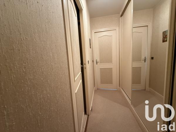 Appartement à vendre 2 pièces 52 m² Deauville