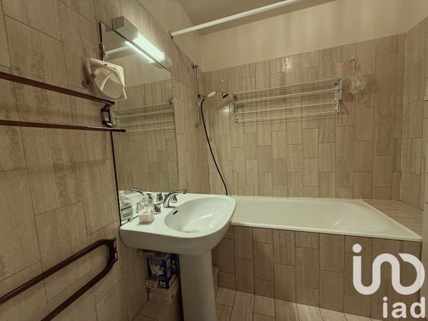 Appartement à vendre 2 pièces 52 m² Deauville