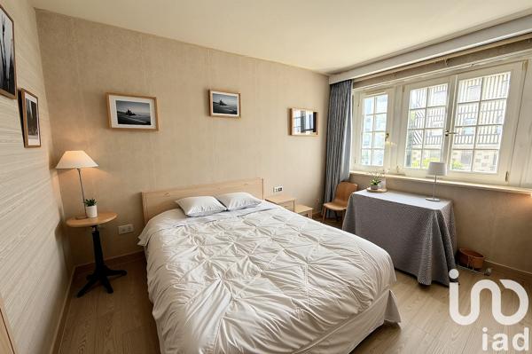 Appartement à vendre 2 pièces 52 m² Deauville