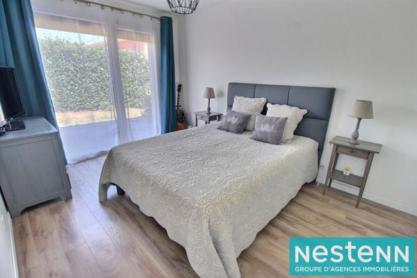 COUP DE COEUR : Maison Moderne d'environ 140 m² à Meyzieu centre au calme, commerces et Tram à proximité