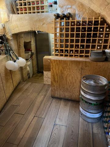 Fonds de commerce Restaurant Bordeaux