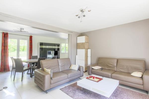 Maison à vendre |  Meulan-en-Yvelines |  6 pièces | 115 m²