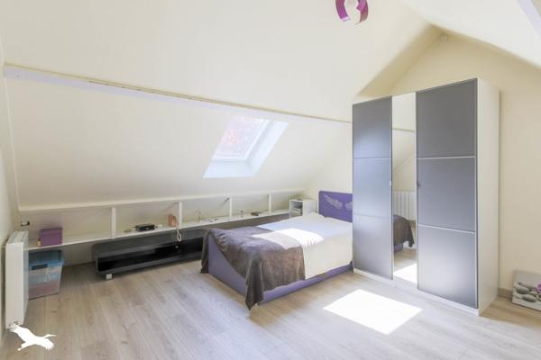 Maison à vendre |  Meulan-en-Yvelines |  6 pièces | 115 m²