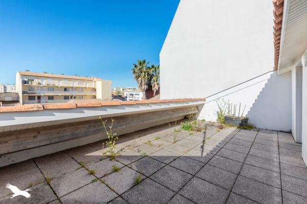 Appartement à vendre |  Palavas-les-Flots |  3 pièces | 59 m²