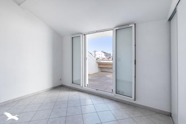 Appartement à vendre |  Palavas-les-Flots |  3 pièces | 59 m²