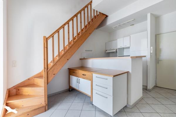 Appartement à vendre |  Palavas-les-Flots |  3 pièces | 59 m²
