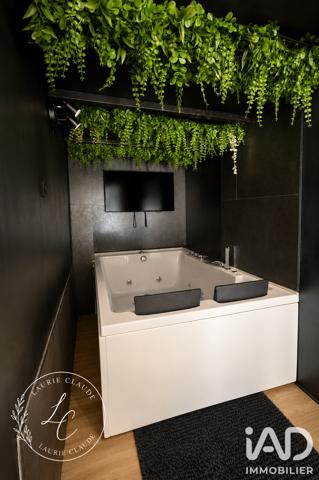 Studio à vendre 16,25 m² Toulon