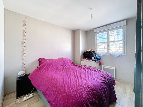 BREST: secteur Saint martin bel appartement lumineux au dernier étage