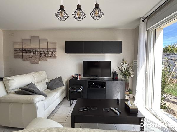 Maison Les Sables D Olonne 3 pièce(s) 64.56 m2