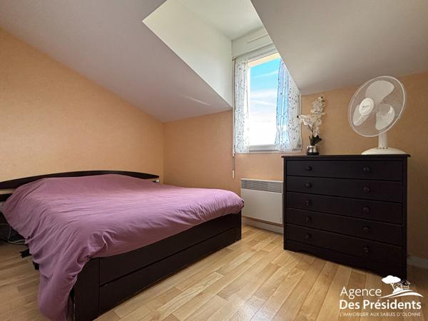 Maison Les Sables D Olonne 3 pièce(s) 64.56 m2