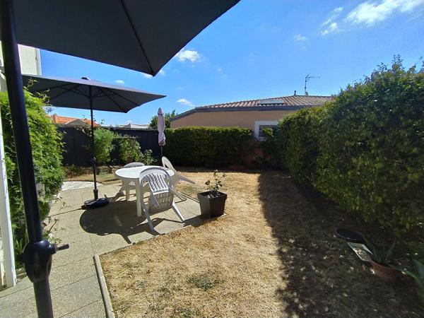 Maison Les Sables D Olonne 3 pièce(s) 64.56 m2