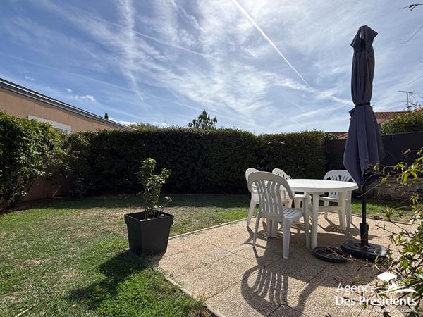 Maison Les Sables D Olonne 3 pièce(s) 64.56 m2