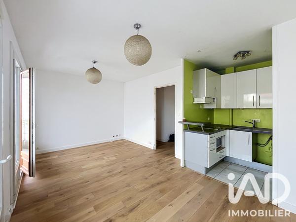 Appartement à vendre 2 pièces 42 m² Marseille 10