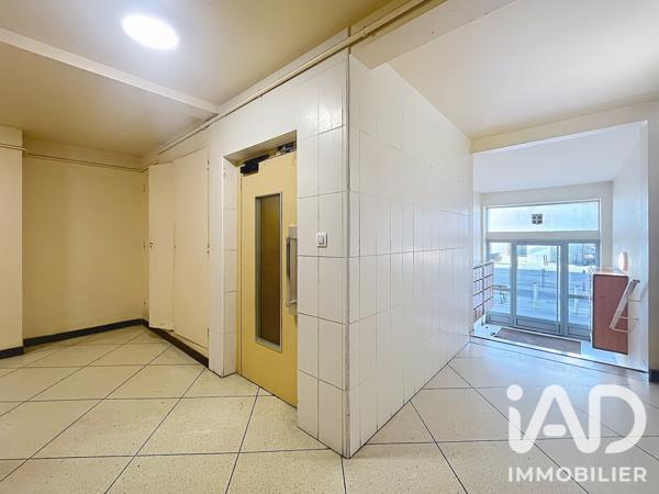 Appartement à vendre 2 pièces 42 m² Marseille 10