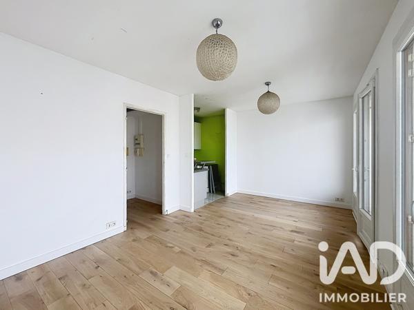 Appartement à vendre 2 pièces 42 m² Marseille 10