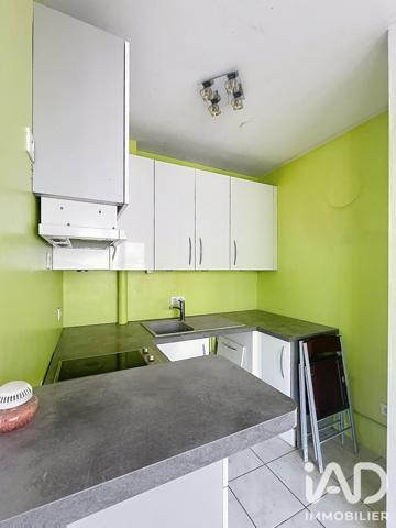 Appartement à vendre 2 pièces 42 m² Marseille 10