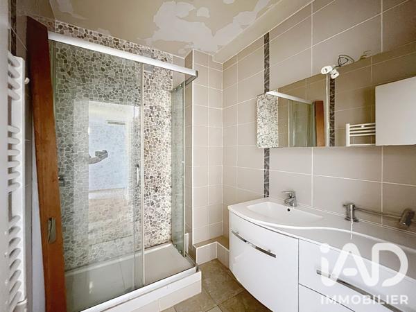 Appartement à vendre 2 pièces 42 m² Marseille 10
