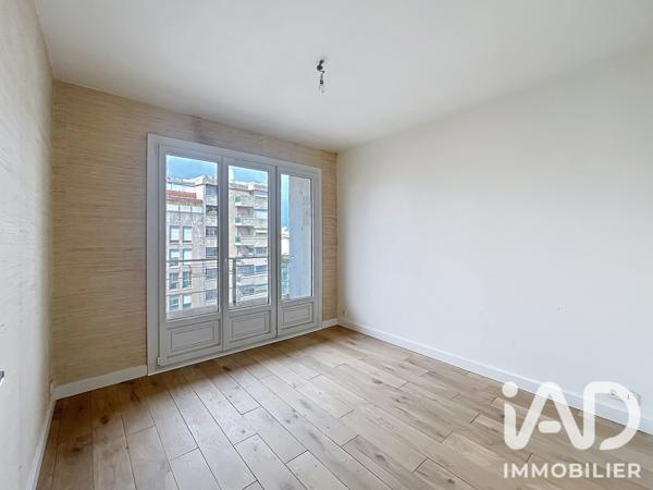 Appartement à vendre 2 pièces 42 m² Marseille 10