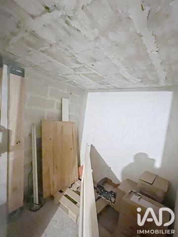 Appartement à vendre 2 pièces 42 m² Marseille 10