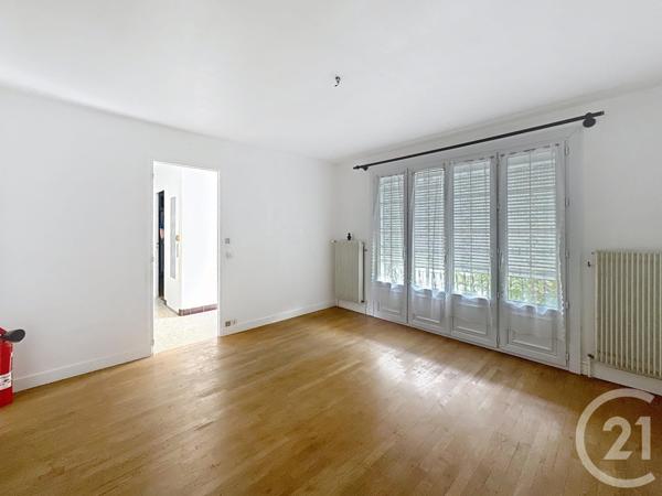 Maison à vendre  3 pièces - 69,23 m2 NOYON - 60