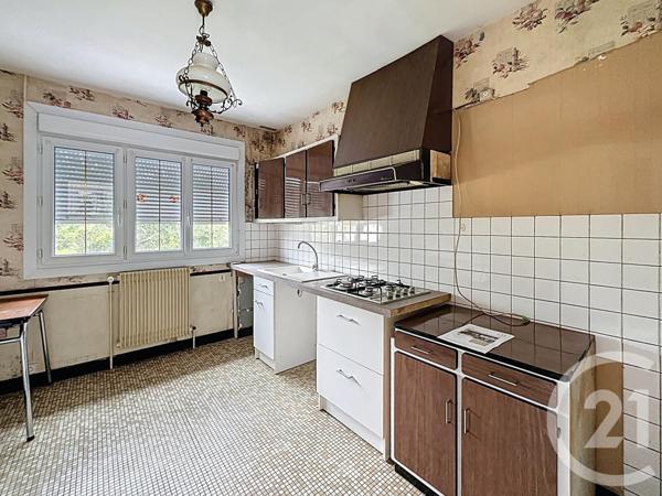 Maison à vendre  3 pièces - 69,23 m2 NOYON - 60