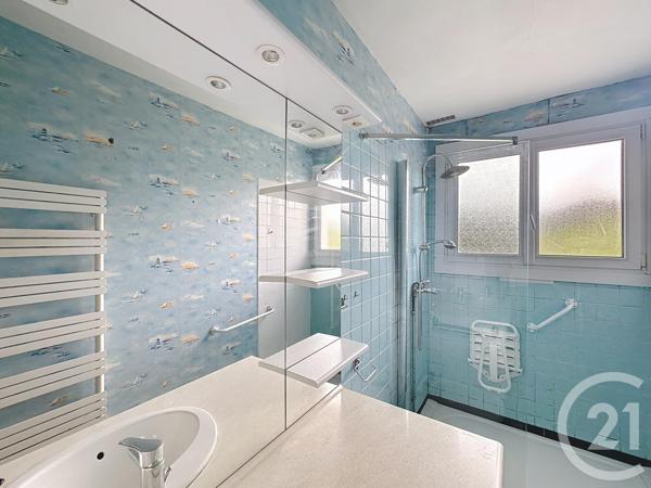 Maison à vendre  3 pièces - 69,23 m2 NOYON - 60