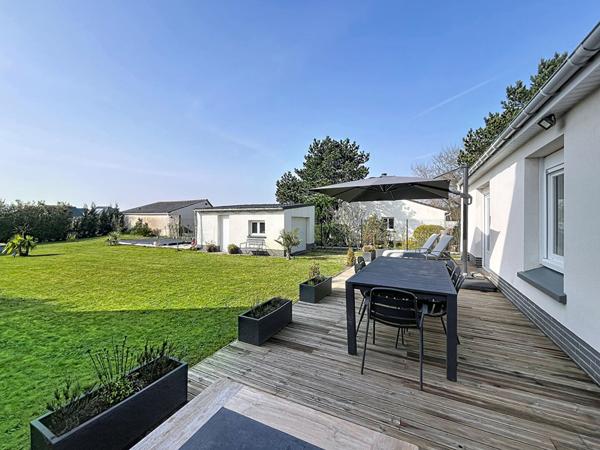 Pavillon Hemmes de Marck