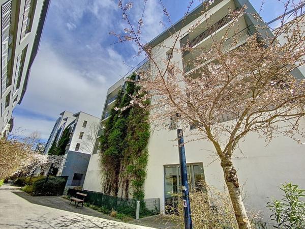 Vente appartement Bordeaux : 299 546 € - AJP Immobilier Bordeaux Chartrons
