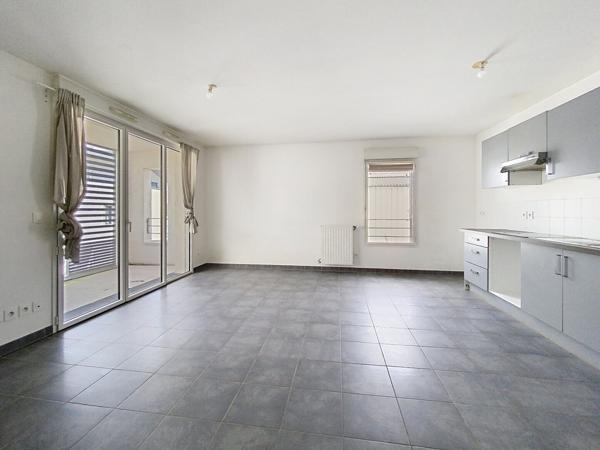 Vente appartement Bordeaux : 299 546 € - AJP Immobilier Bordeaux Chartrons