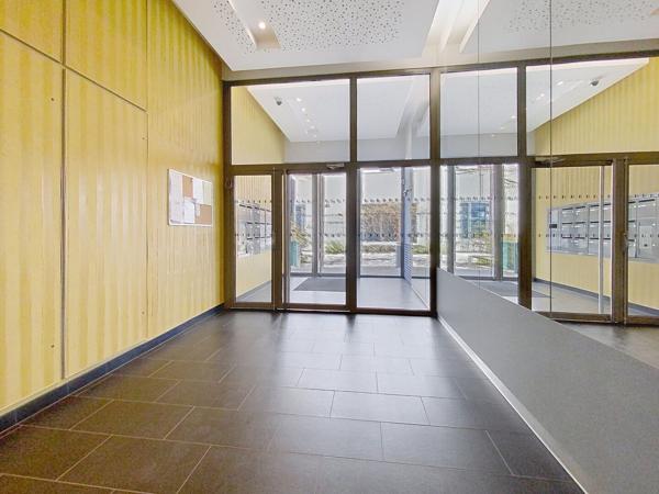 Vente appartement Bordeaux : 299 546 € - AJP Immobilier Bordeaux Chartrons