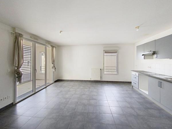 Vente appartement Bordeaux : 299 546 € - AJP Immobilier Bordeaux Chartrons