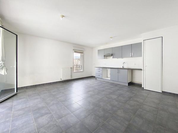 Vente appartement Bordeaux : 299 546 € - AJP Immobilier Bordeaux Chartrons