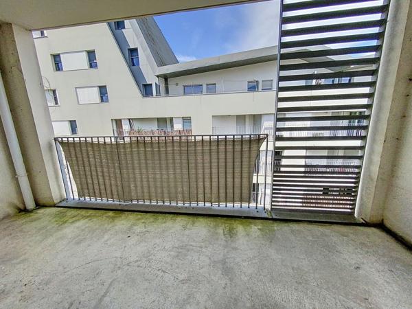 Vente appartement Bordeaux : 299 546 € - AJP Immobilier Bordeaux Chartrons