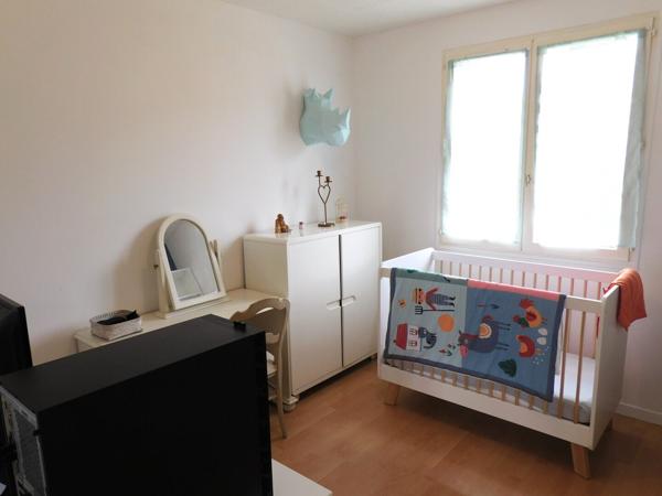 87270 COUZEIX - Maison de 75 m², à vendre