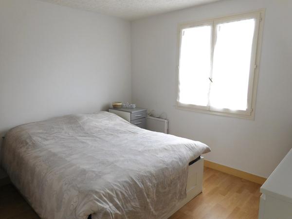 87270 COUZEIX - Maison de 75 m², à vendre